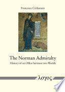 The Norman Admiralty