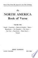 The North America Book of Verse