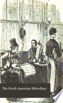 The North American Miscellany