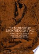 The Notebooks of Leonardo da Vinci