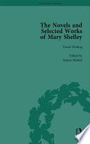The Novels and Selected Works of Mary Shelley Vol 8