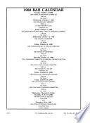 The Oklahoma Bar Journal