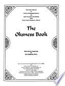 The Oksness Book