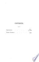 The old English version of Bede's Ecclesiastical history of the English people