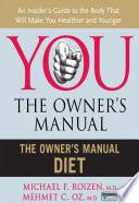 The Owner's Manual Diet
