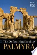 The Oxford Handbook of Palmyra
