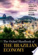 The Oxford Handbook of the Brazilian Economy