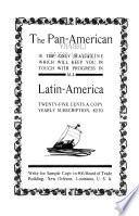 The Pan-American Magazine