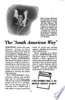 The Pan American Yearbook