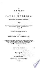 The Papers of James Madison