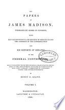 The Papers of James Madison