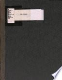 The PARI Journal