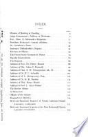 The Pennsylvania-German Society