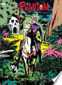 The Phantom – The Charlton Years Vol. 1 – 5 (2012-2016)