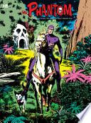 The Phantom - The Complete Series - The Charlton Years Vol 1