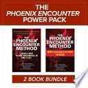 Libro The Phoenix Encounter Power Pack