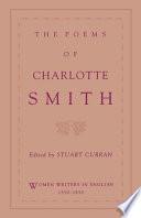 The Poems of Charlotte Smith