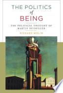 The Politics of Being