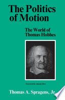 The Politics of Motion