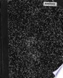 The Popular Science News and Boston Journal of Chemistry