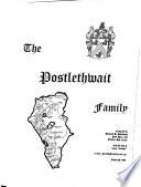 The Postlethwait Family