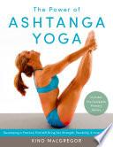 The Power of Ashtanga Yoga