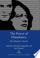The Power of Disturbance