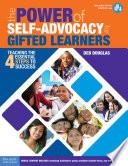 The Power of Self-Advocacy for Gifted Learners