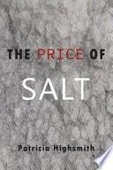 The Price of Salt