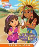 The Princess and the Ring (Dora and Friends)