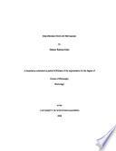 The Production of Privilege