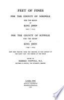 The Publications of the Pipe Roll Society