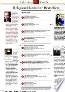 The Publishers Weekly