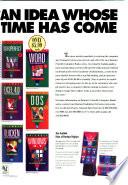 The Publishers Weekly