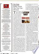 The Publishers Weekly