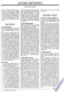 The Publishers Weekly