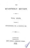 The quarterly review