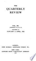 The Quarterly Review