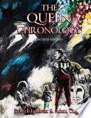 Libro The Queen Chronology (2nd Edition)