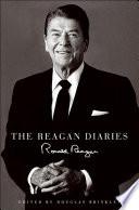 The Reagan Diaries