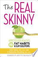 Libro The Real Skinny
