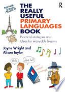 The Really Useful Primary Languages Book