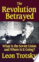The Revolution Betrayed