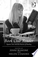 The Richard & Judy Book Club Reader