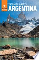 The Rough Guide to Argentina (Travel Guide eBook)