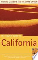 The Rough Guide to California