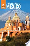 The Rough Guide to Mexico (Travel Guide eBook)