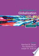 The SAGE Handbook of Globalization