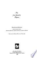 The San Martín Papers