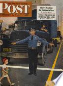 The Saturday Evening Post